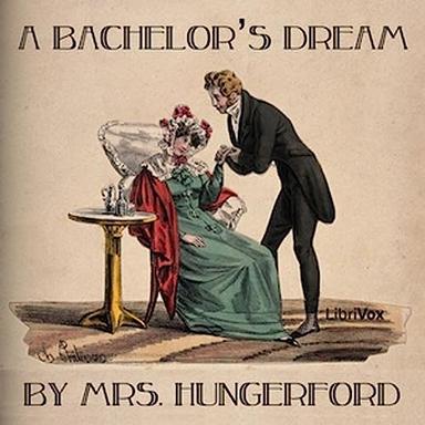 Bachelor's Dream cover