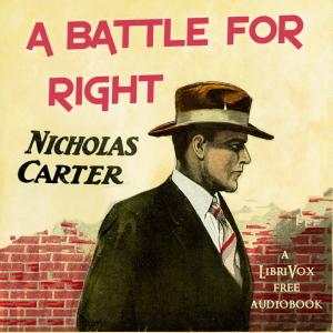 Battle for the Right cover