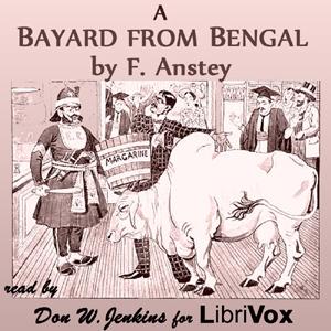 Bayard  from Bengal cover