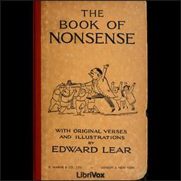 Book of Nonsense cover