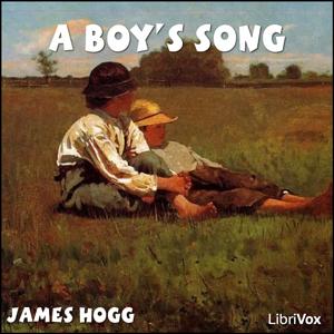 Boy's Song cover