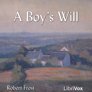 Boy's Will cover
