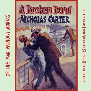 Broken Bond (Version 2) cover