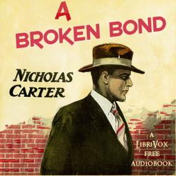 Broken Bond cover