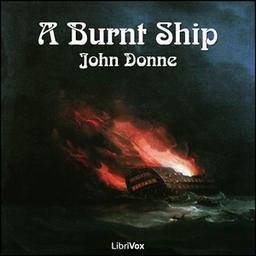 Burnt Ship cover