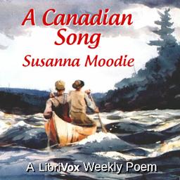 Canadian Song cover
