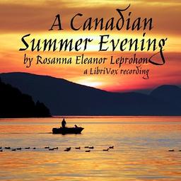Canadian Summer Evening cover
