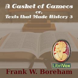 Casket of Cameos cover
