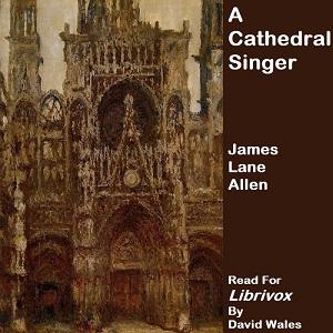 Cathedral Singer cover