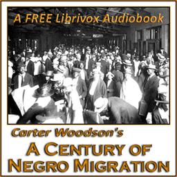 Century of Negro Migration cover