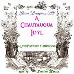 Chautauqua Idyl cover