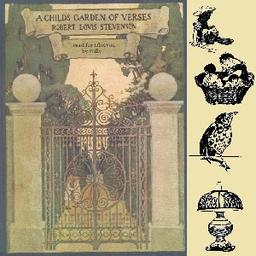 Child's Garden of Verses (version 2) cover