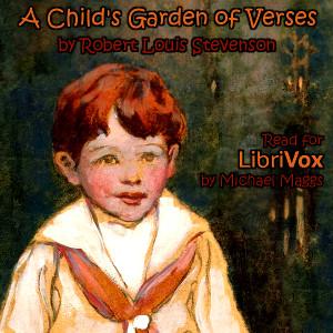 Child's Garden of Verses (Version 4) cover
