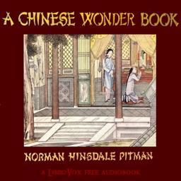 Chinese Wonder Book cover