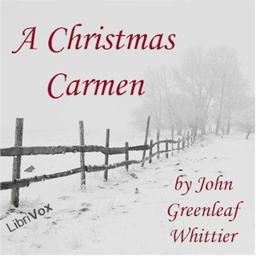 Christmas Carmen cover