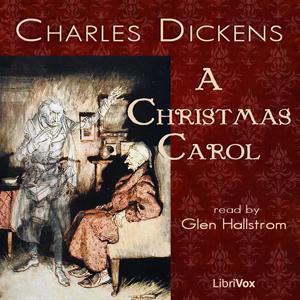 Christmas Carol (version 02) cover