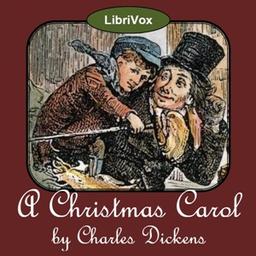 Christmas Carol (Version 09) cover