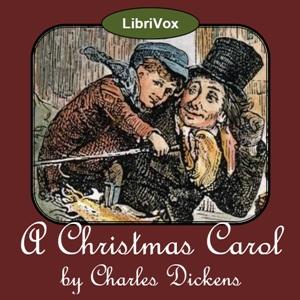Christmas Carol (Version 09) cover