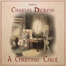 Christmas Carol (version 04) cover