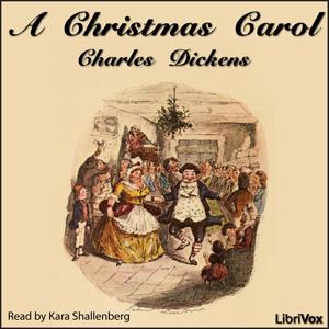 Christmas Carol (version 06) cover
