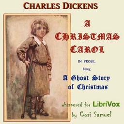 Christmas Carol (version 07) cover