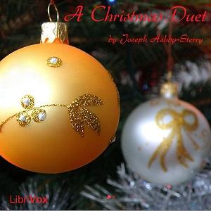 Christmas Duet cover
