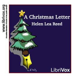 Christmas Letter cover