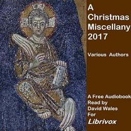 Christmas Miscellany 2017 cover