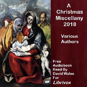 Christmas Miscellany 2018 cover