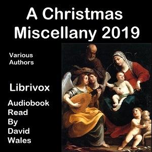 Christmas Miscellany 2019 cover