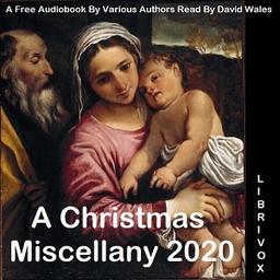 Christmas Miscellany 2020 cover