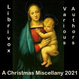 Christmas Miscellany 2021 cover