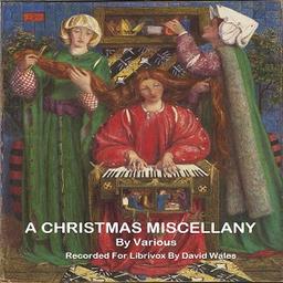 Christmas Miscellany cover