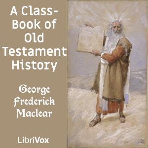 Class-Book of Old Testament History cover