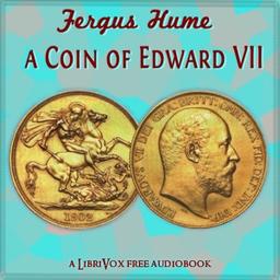 Coin Of Edward VII cover