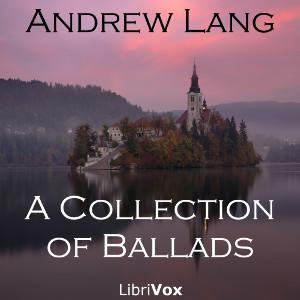 Collection of Ballads cover
