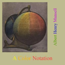 Color Notation cover