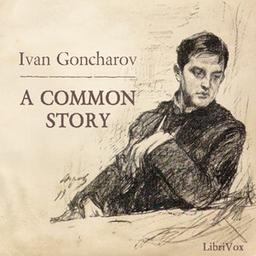 Common Story cover