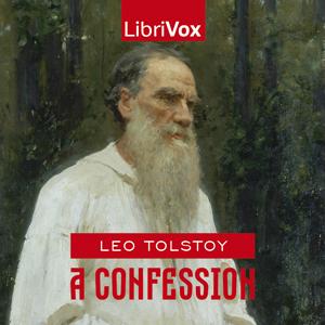 Confession (Version 2) cover