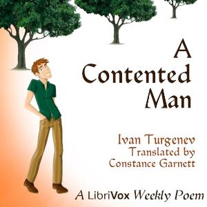 Contented Man cover