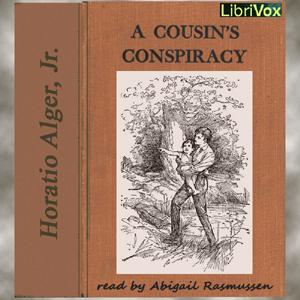 Cousin's Conspiracy cover