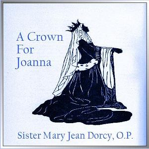 Crown for Joanna cover