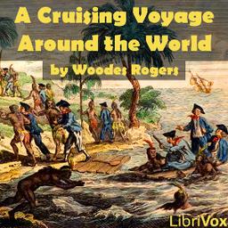 Cruising Voyage Around the World cover