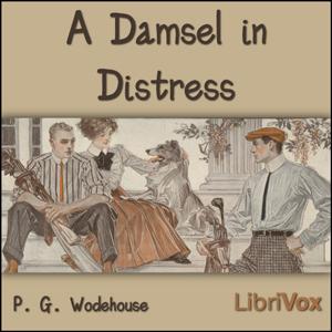 Damsel in Distress cover