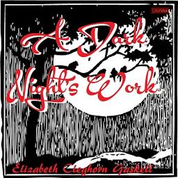 Dark Night's Work cover