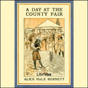 Day at the County Fair cover