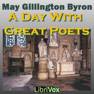 Day With Great Poets cover