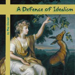 Defence of Idealism cover