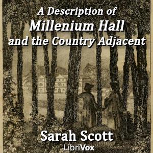 Description of Millenium Hall and the Country Adjacent cover