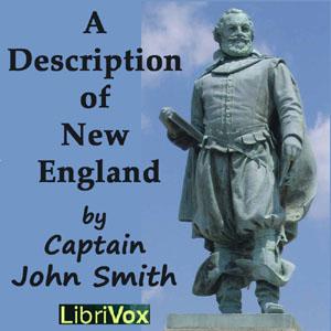 Description of New England cover